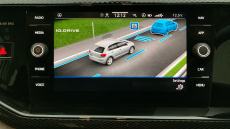 Volkswagen Polo 1.0 TSI Life 5dr Petrol Hatchback